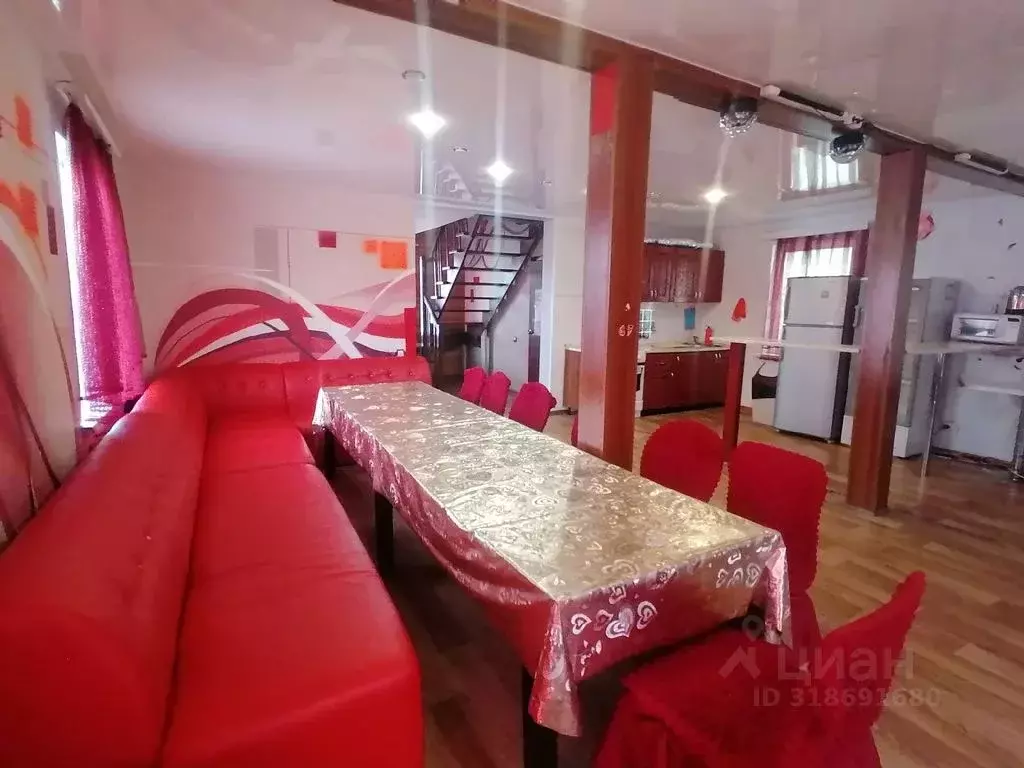 Дом в Красноярский край, Красноярск ул. Маерчака, 109Г/4 (125 м) - Фото 1