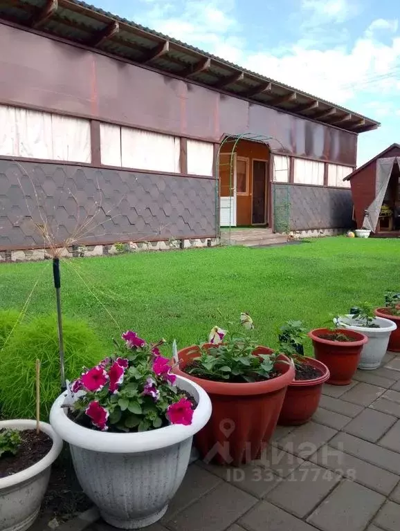 Дом в Алтайский край, Яровое Кулундинская ул., 42 (60 м) - Фото 1