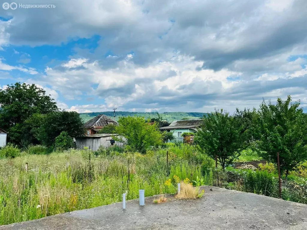 Участок в хутор Калинина, Железнодорожная улица (6 м) - Фото 1