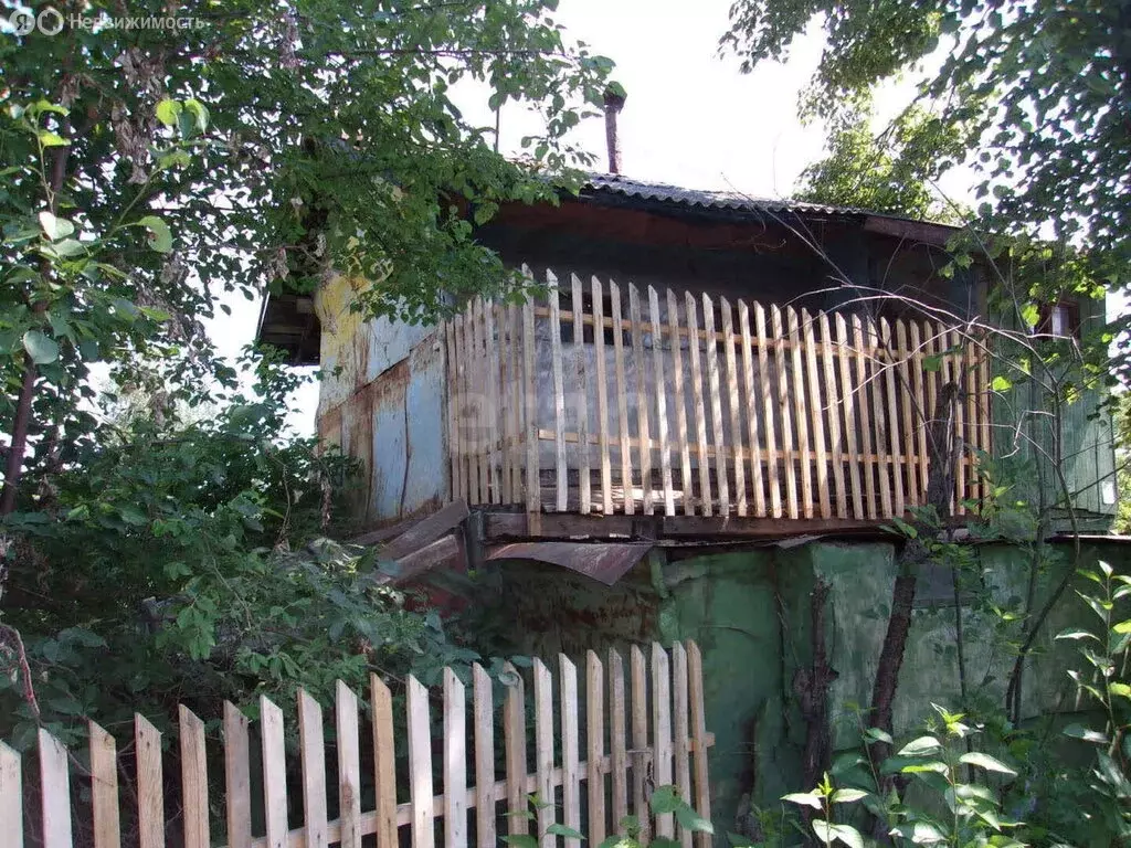 Участок в Нижний Тагил, СНТ № 6 УВЗ Берёзка, улица 9-я Бригада (5.65 ... - Фото 1