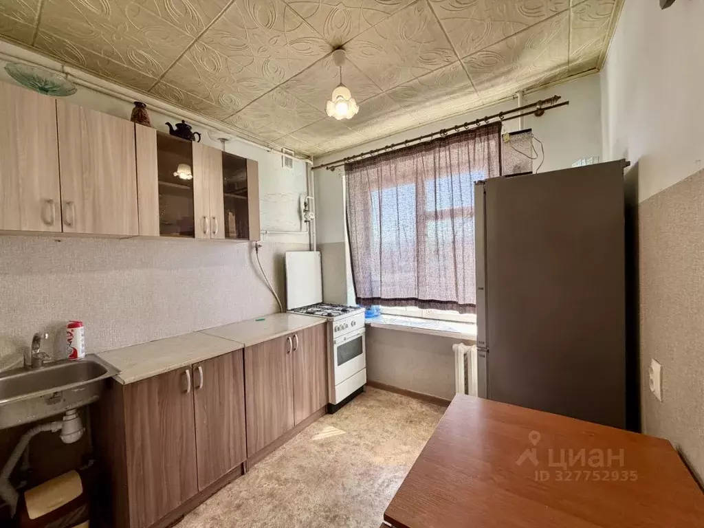 1-к кв. Крым, Феодосия ул. Первушина, 32 (29.0 м) - Фото 1