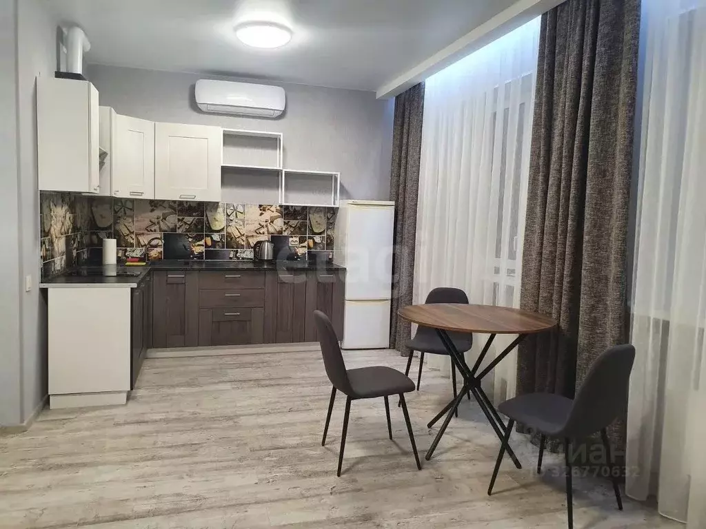 Студия Московская область, Красногорск бул. Красногорский, 23к1 (36.6 ... - Фото 1