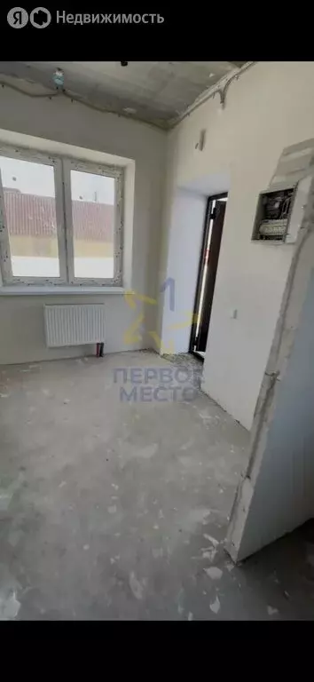 1-комнатная квартира: Благовещенск, улица Чистякова, 13 (35.4 м) - Фото 2