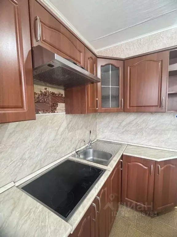 1-к кв. Коми, Сыктывкар ул. Морозова, 160 (35.0 м) - Фото 2