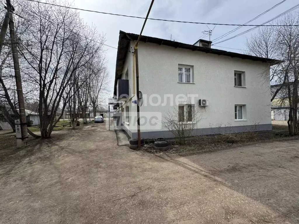3-к кв. Оренбургская область, Бузулук Гая ул., 92 (43.6 м) - Фото 2