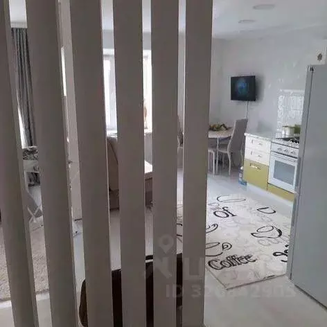 1-к кв. Омская область, Омск ул. Дмитриева, 20 (40.9 м) - Фото 1