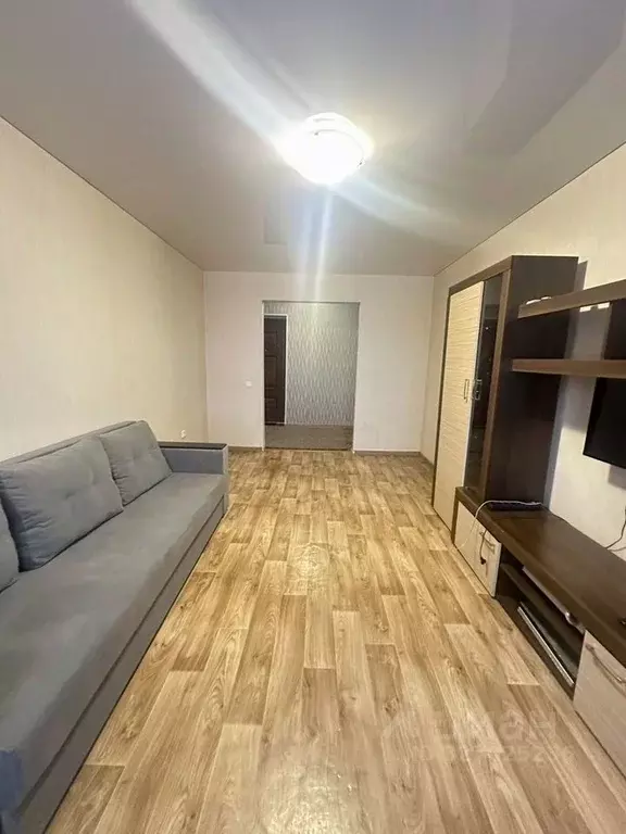 1-к кв. Новосибирская область, Бердск ул. Ленина, 40/1 (38.0 м) - Фото 2