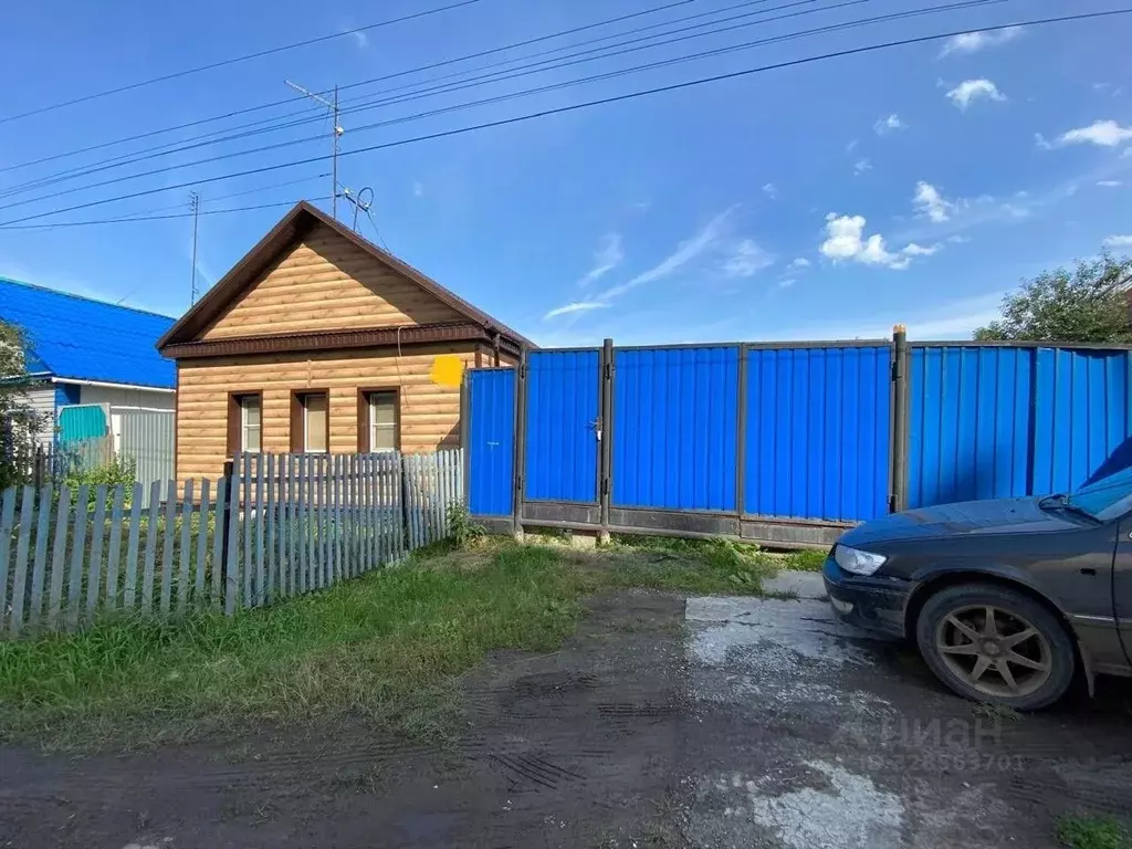 Дом в Челябинская область, Копейск ул. Рогалева, 79 (62 м) - Фото 2