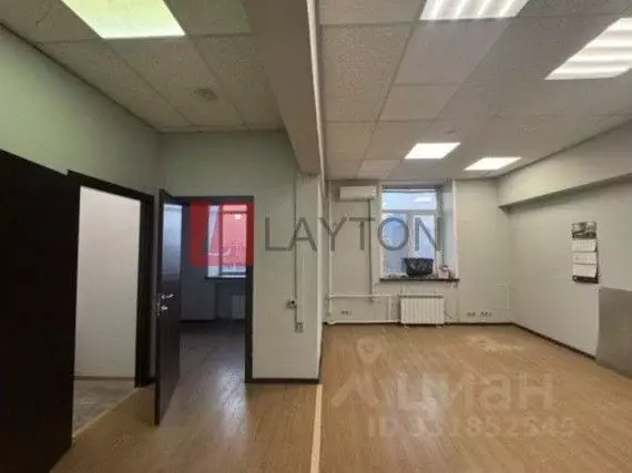 Офис в Москва ул. Розанова, 10С1 (242 м) - Фото 1