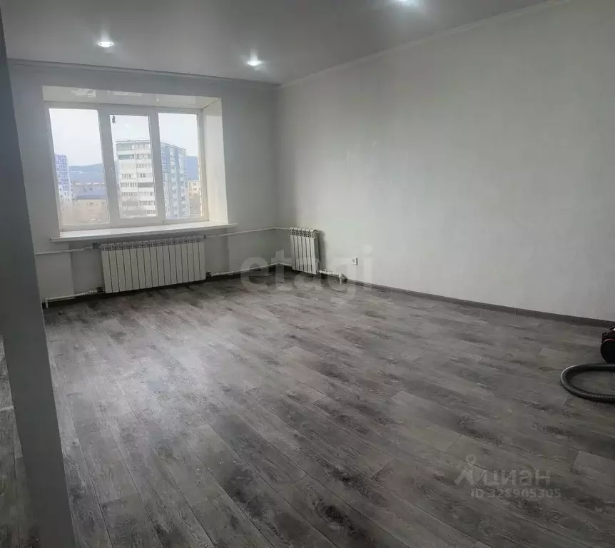 1-к кв. Татарстан, Альметьевск ул. Белоглазова, 46 (28.0 м) - Фото 1