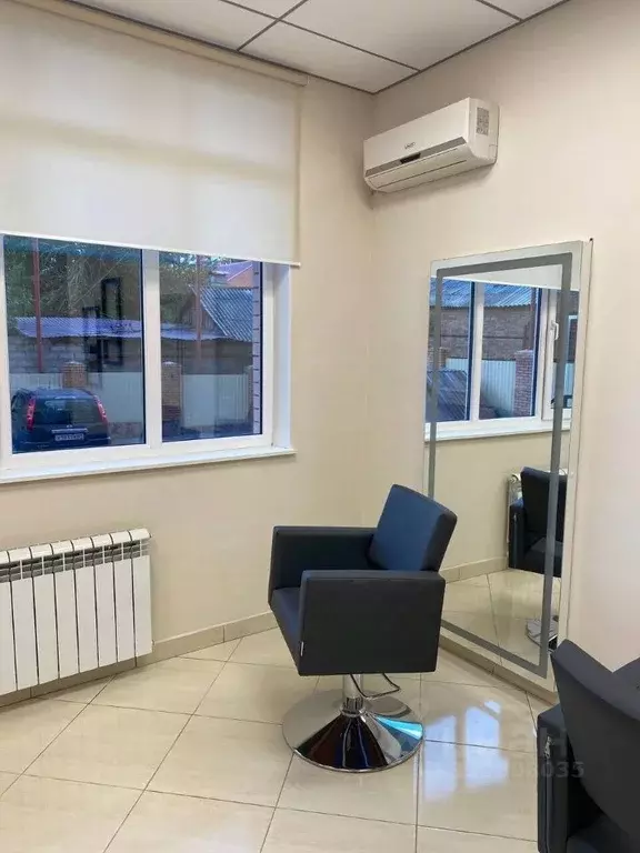 Помещение свободного назначения в Ростовская область, Ростов-на-Дону, ... - Фото 1