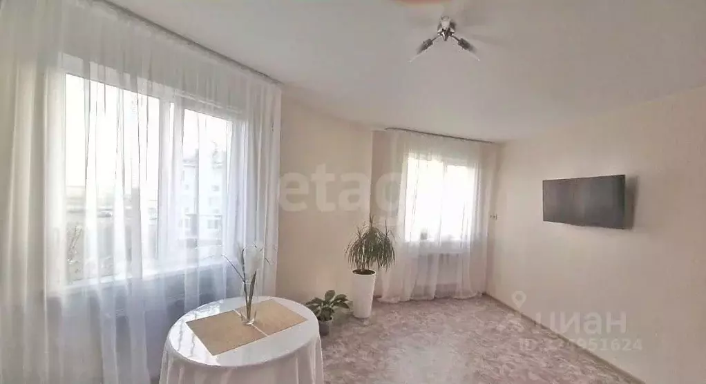 2-к кв. Татарстан, Пестречинский район, Богородское с/пос, д. Куюки, ... - Фото 1