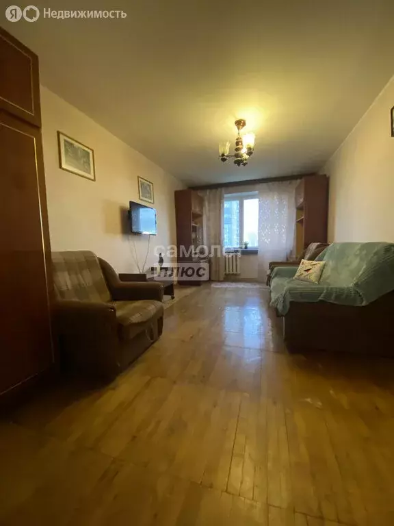 3-комнатная квартира: Лыткарино, Октябрьская улица, 30 (57.8 м) - Фото 0