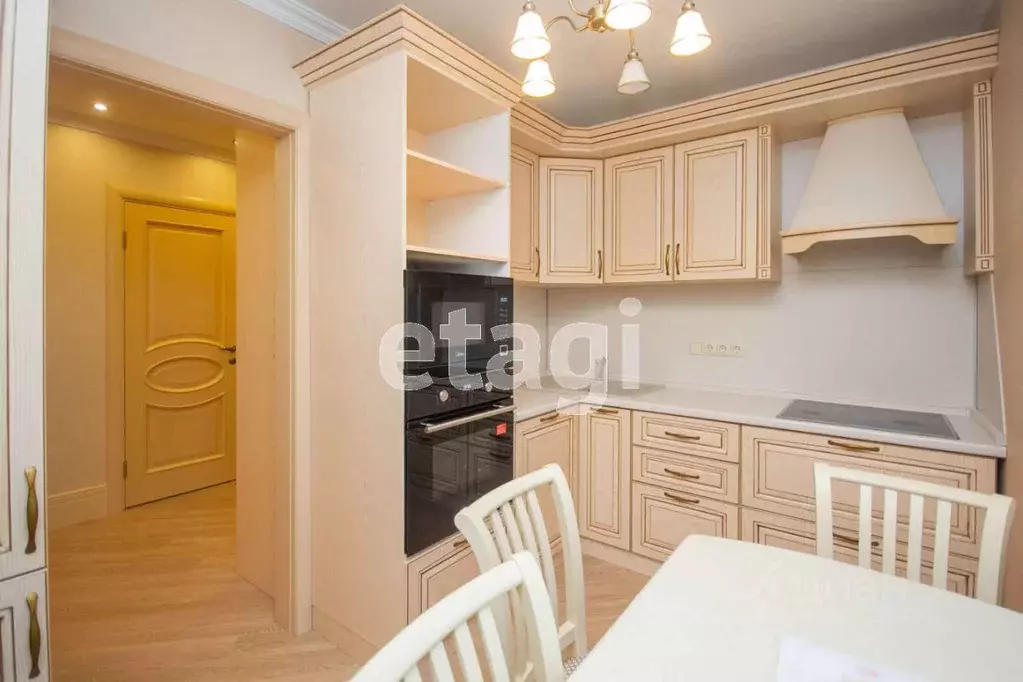 2-к кв. Тюменская область, Тюмень Первомайская ул., 58 (50.0 м) - Фото 1