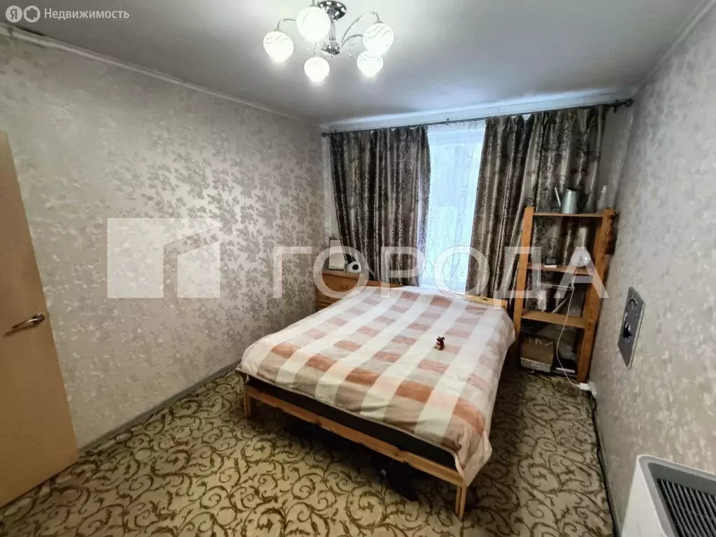 3-комнатная квартира: Москва, улица Академика Арцимовича, 20 (63.1 м) - Фото 1