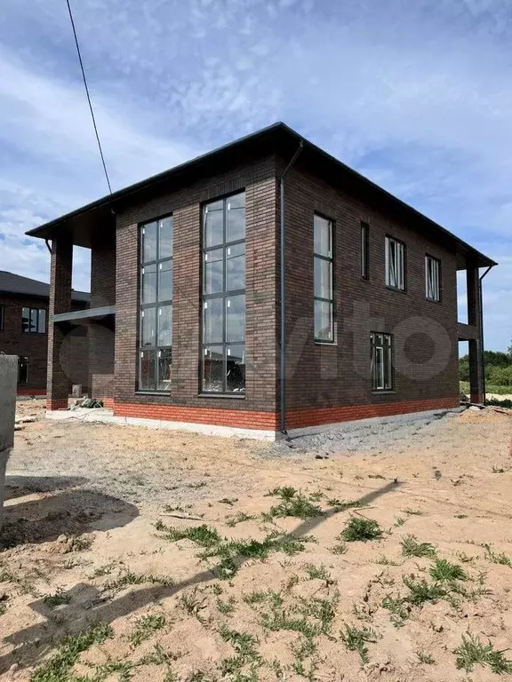 Дом 193 м на участке 10 сот. - Фото 0