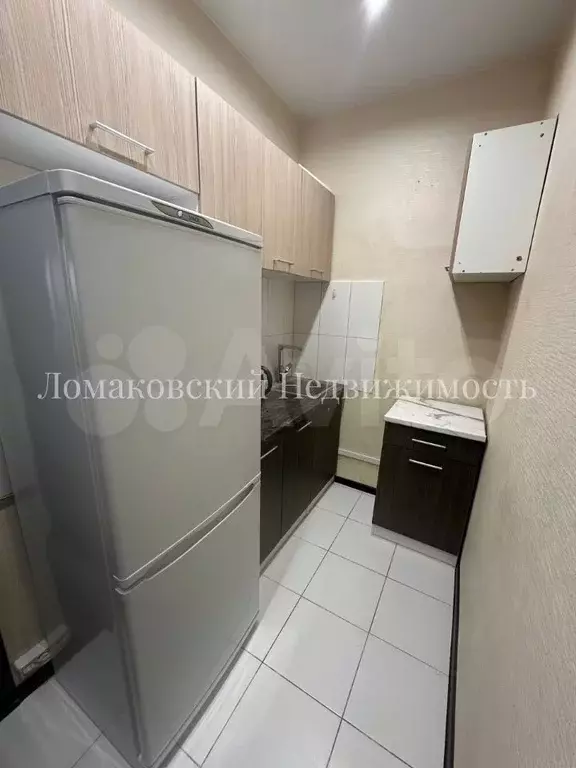 Квартира-студия, 28 м, 9/17 эт. - Фото 1