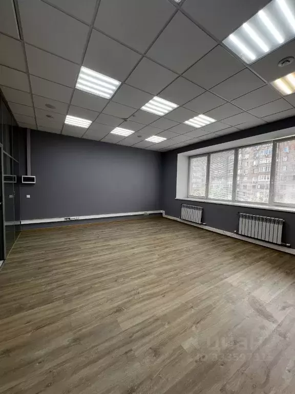 Офис в Москва Краснопролетарская ул., 16С1 (42 м) - Фото 2