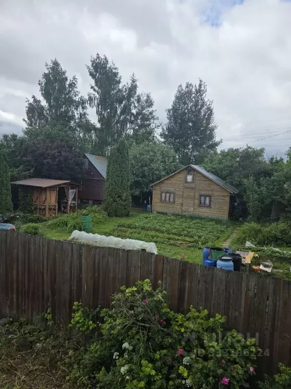 Участок в Москва Девятское СНТ,  (7.0 сот.) - Фото 2