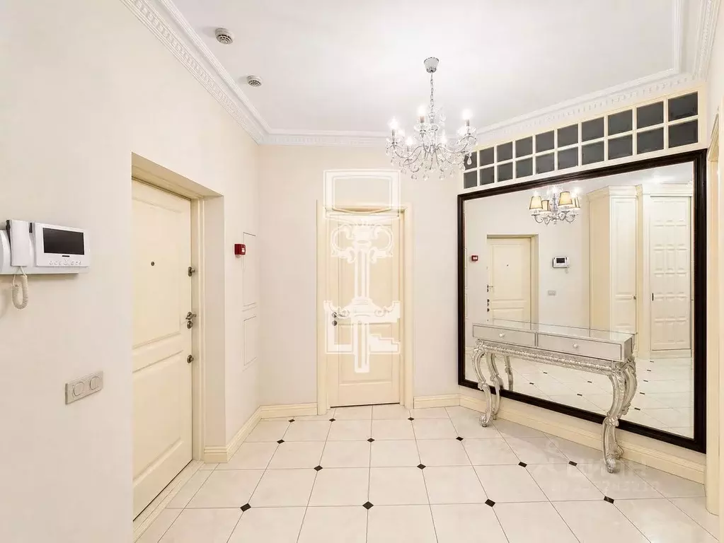 3-к кв. Москва Ленинский просп., 37А (68.0 м) - Фото 1