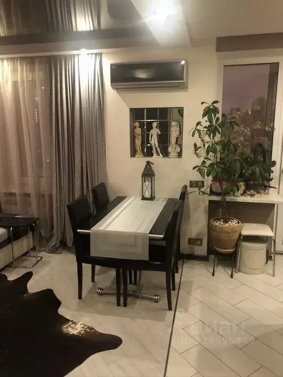 2-к кв. Москва Нижегородская ул., 14К2 (40.0 м) - Фото 2