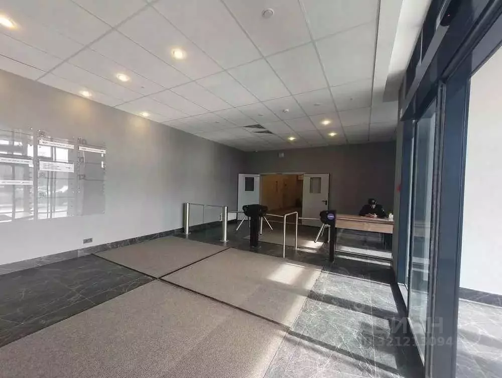 Офис в Нижегородская область, Нижний Новгород Мещерское Озеро ... - Фото 1