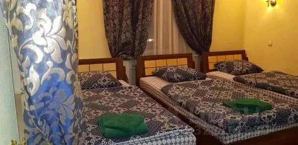 Комната Татарстан, Казань ул. Восстания, 119 (18.0 м) - Фото 2