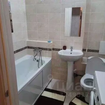 1-к кв. Белгородская область, Старый Оскол Дубрава мкр, 1 кв-л, 22 ... - Фото 2