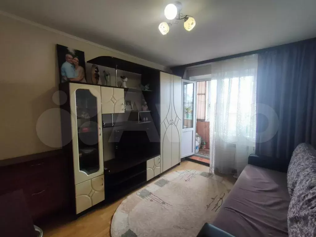 Комната 17,1 м в 2-к., 5/5 эт. - Фото 0