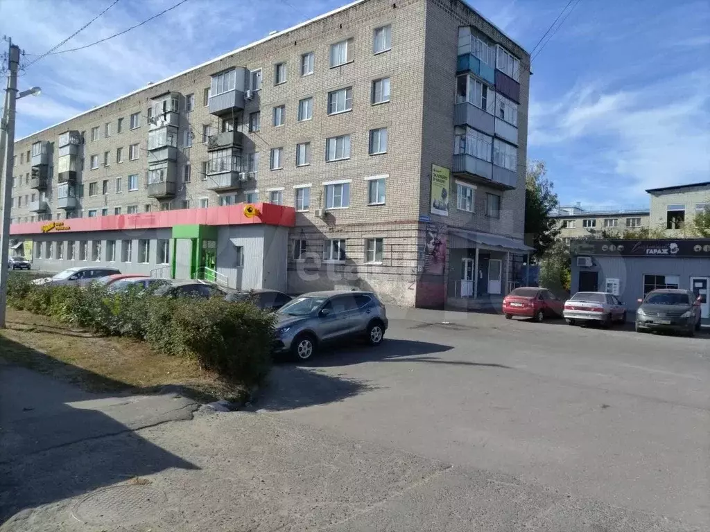 Продам помещение свободного назначения, 630 м - Фото 0