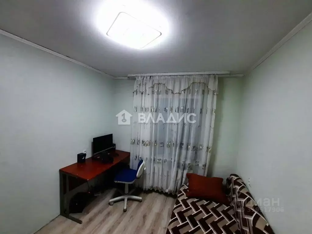 3-к кв. Калининградская область, Калининград Батальная ул., 71 (57.7 ... - Фото 1