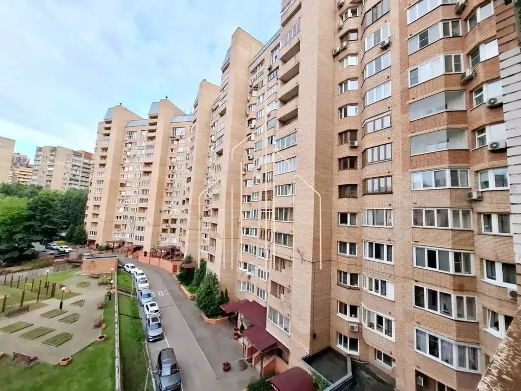 4-к кв. Москва ул. Вавилова, 97 (165.0 м) - Фото 1