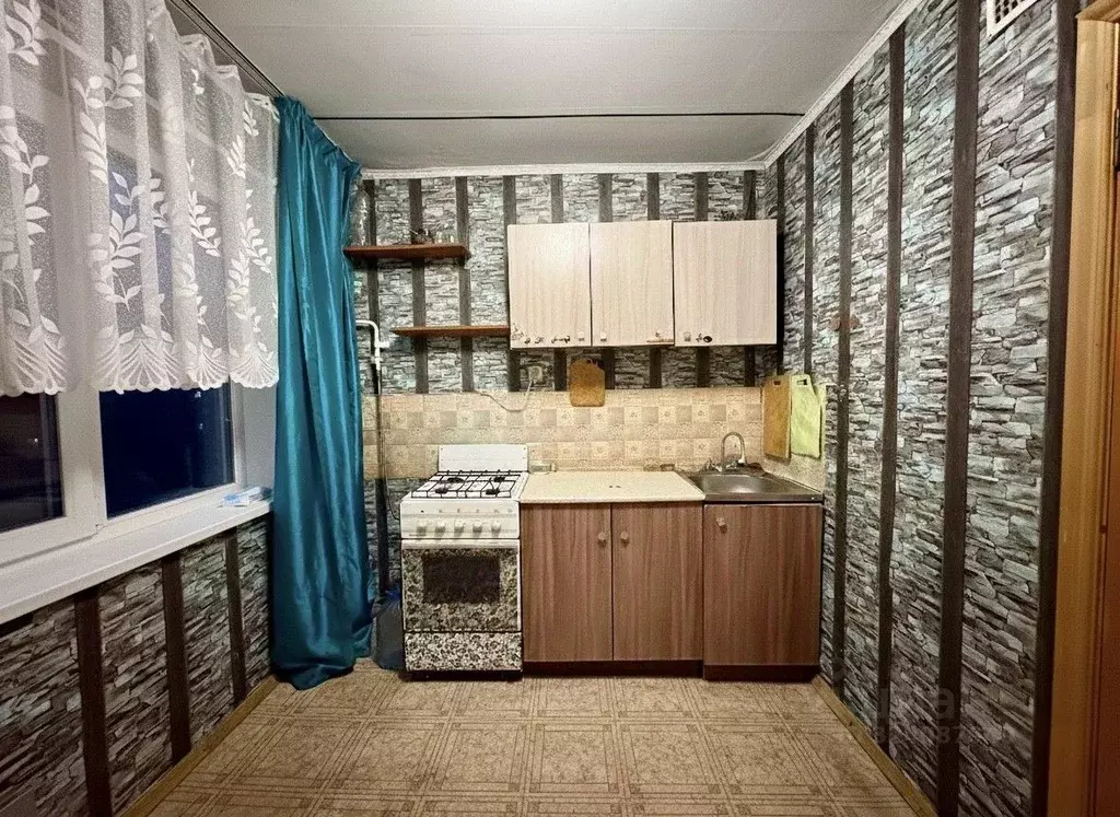 1-к кв. Нижегородская область, Нижний Новгород ул. Германа Лопатина, ... - Фото 2