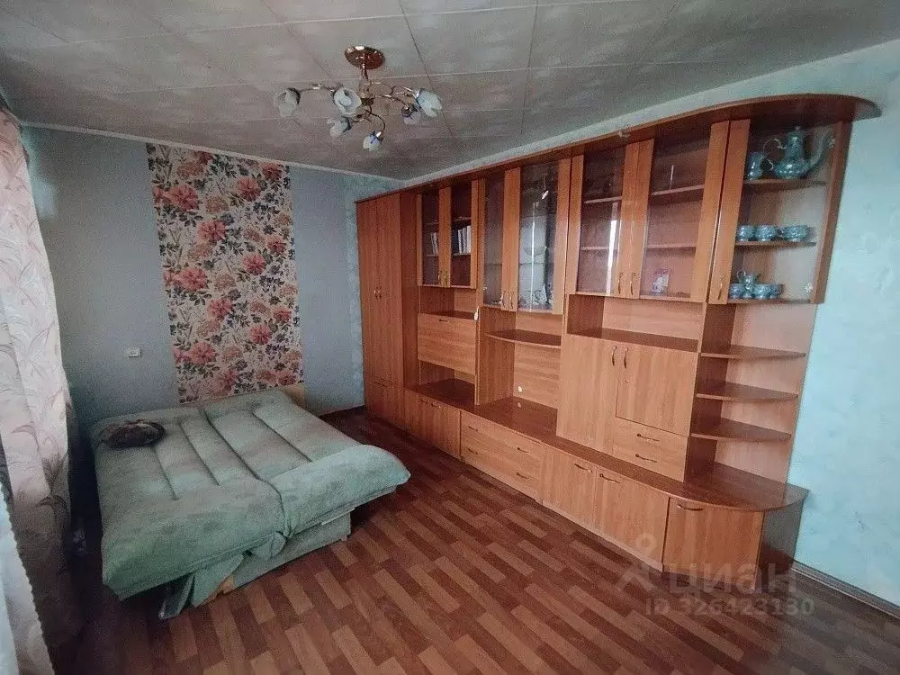 2-к кв. Ярославская область, Ярославль просп. Дзержинского, 31 (45.0 ... - Фото 1