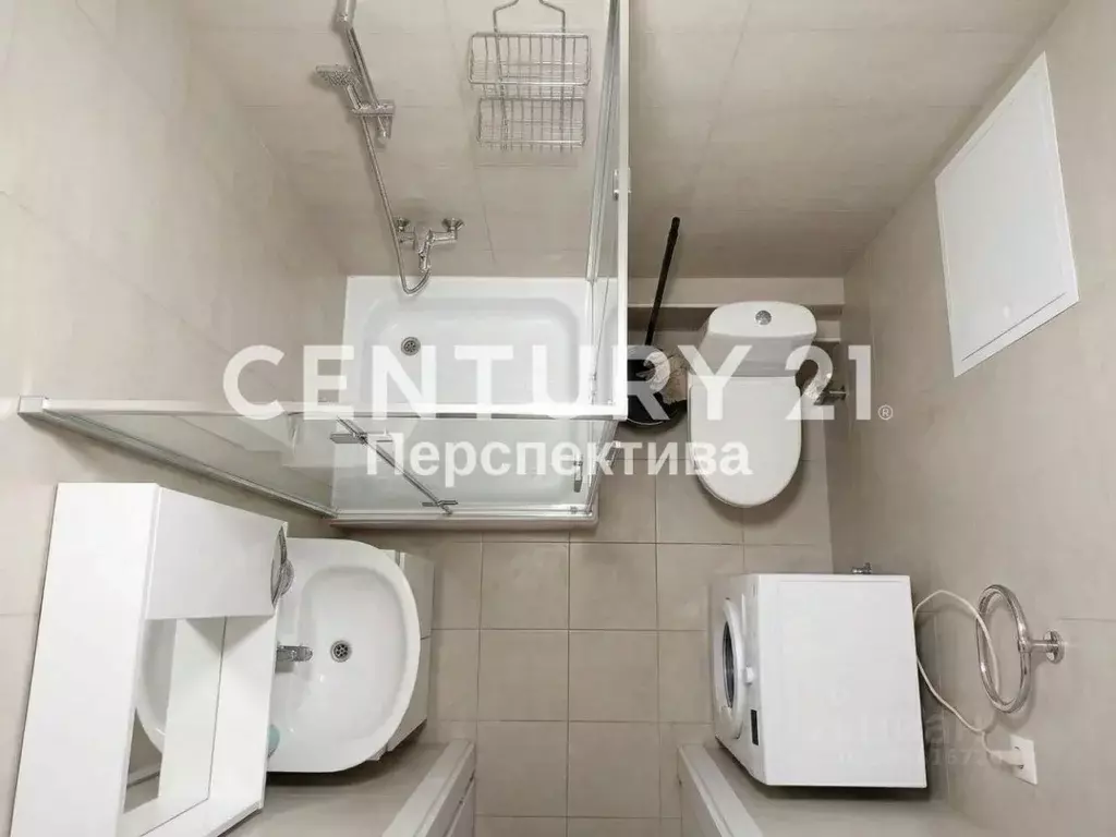 Студия Москва Сосенское поселение, просп. Куприна, 30к2 (18.0 м) - Фото 1