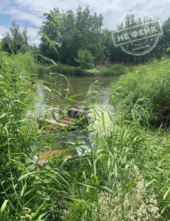 Дом в Ростовская область, Азовский район, Самарское с/пос, с. ... - Фото 1