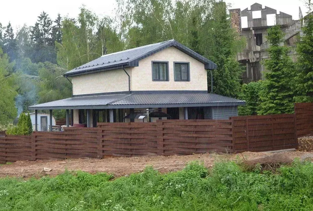 Коттедж, 110 м - Фото 0