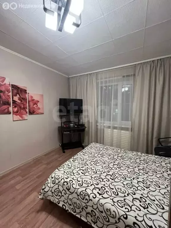 1-комнатная квартира: Усинск, Пионерская улица, 17 (28.1 м) - Фото 0