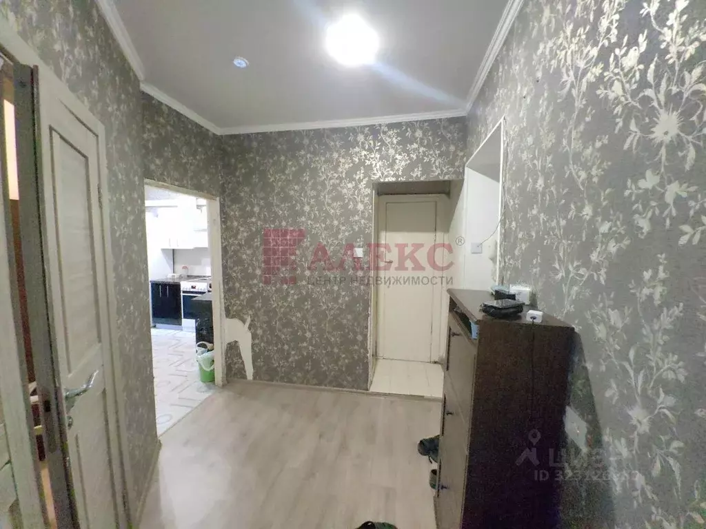 3-к кв. Ростовская область, Ростов-на-Дону Футбольная ул., 25 (56.8 м) - Фото 2