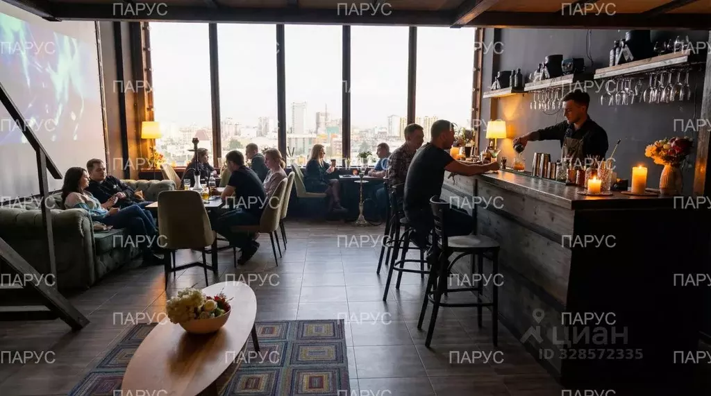 Помещение свободного назначения в Москва Нижняя Красносельская ул., ... - Фото 1