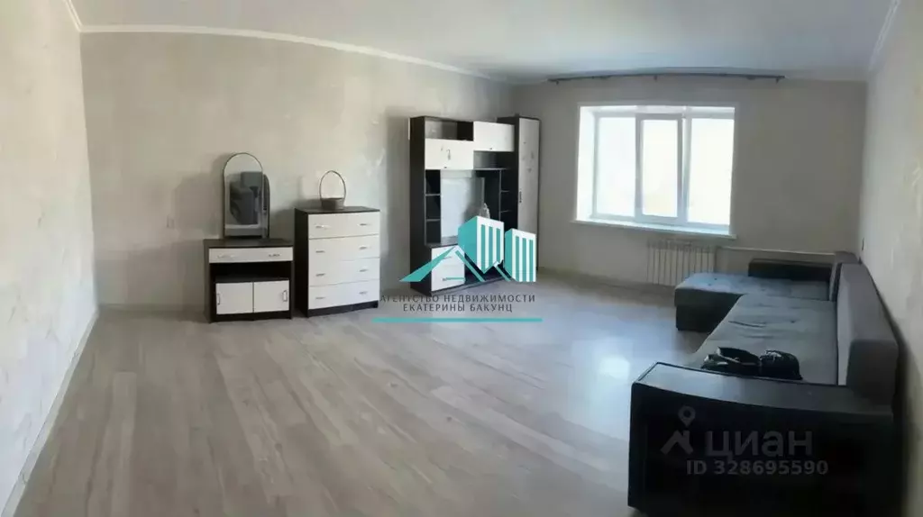 2-к кв. Калужская область, Калуга Знаменская ул., 21 (69.0 м) - Фото 1