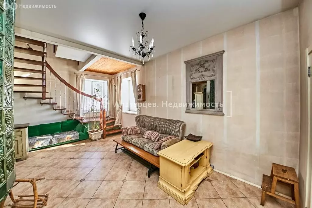 Дом в Томск, садовое товарищество Звёздный, 75 (120 м) - Фото 2