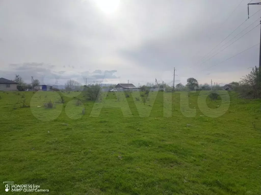 Участок 10 сот. (СНТ, ДНП) - Фото 0