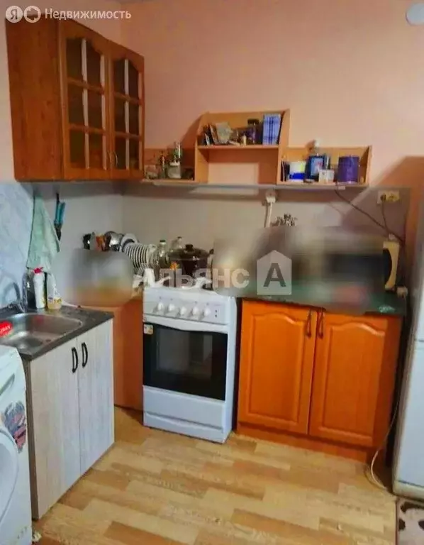 Квартира-студия: Шахты, улица Достоевского, 74 (25.5 м) - Фото 2