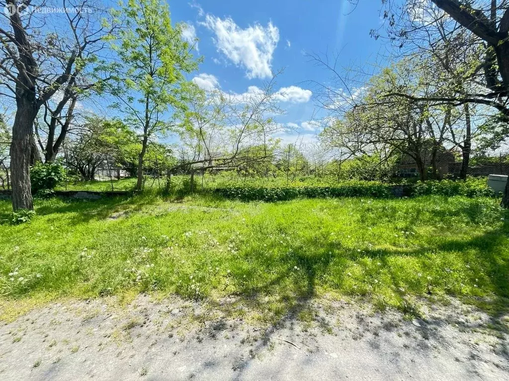 Участок в село Ногир, улица Калоева (24 м) - Фото 2