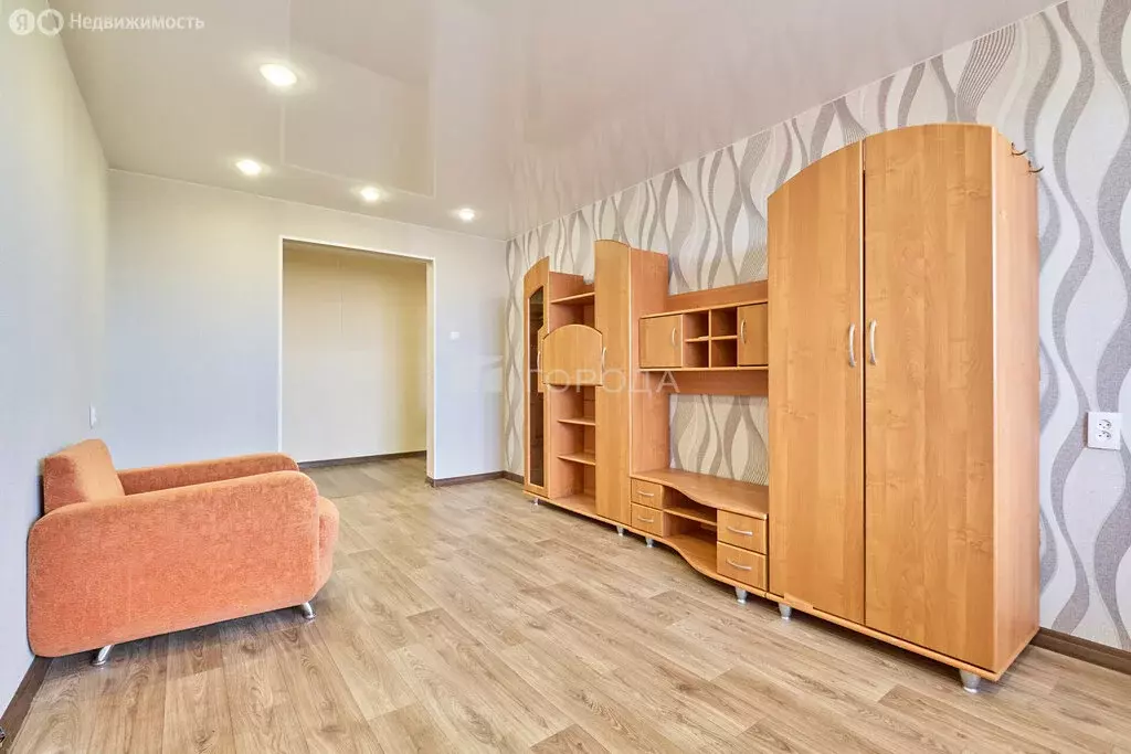 1-комнатная квартира: Томск, Иркутский тракт, 183/2 (37.3 м) - Фото 0