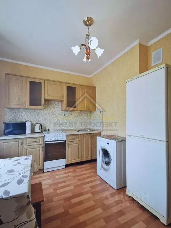 1-к кв. Белгородская область, Старый Оскол Северный мкр, 34 (40.0 м) - Фото 1