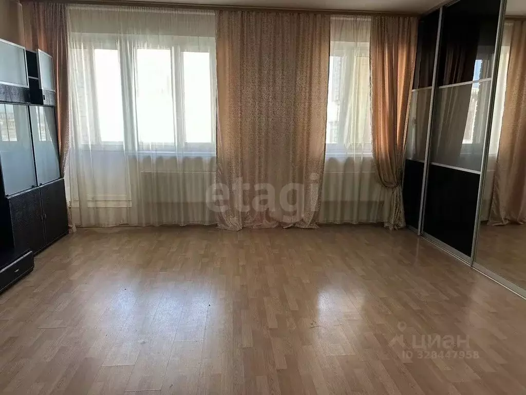 2-к кв. Иркутская область, Иркутск Подгорная ул., 66 (70.3 м) - Фото 0