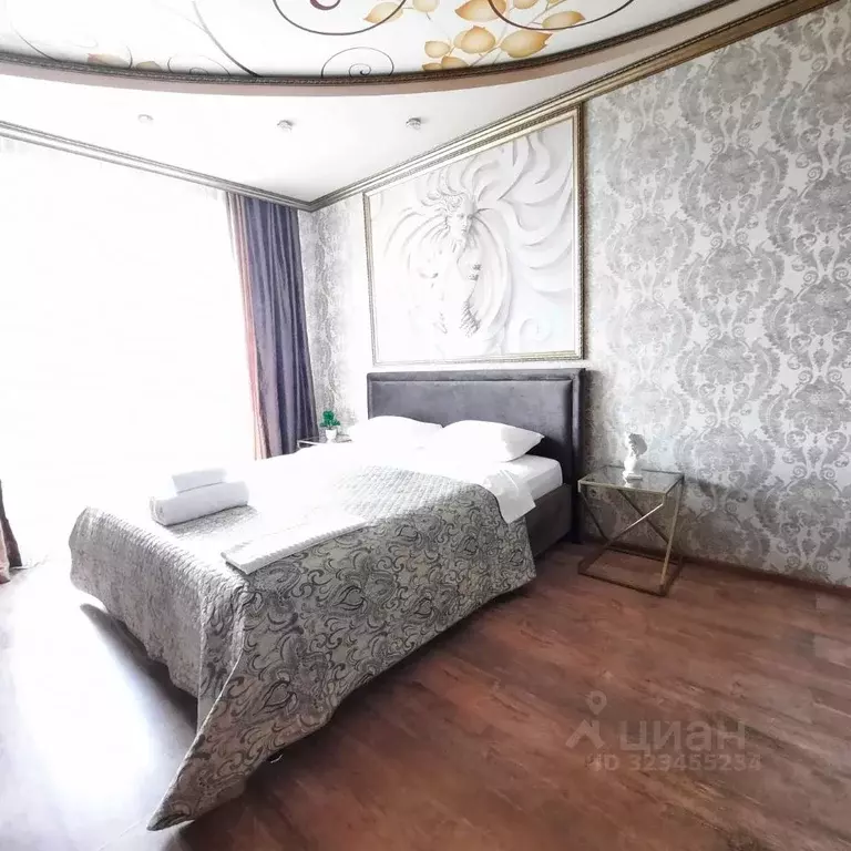 1-к кв. Краснодарский край, Краснодар Красная ул., 176лит1/2 (45.0 м) - Фото 2