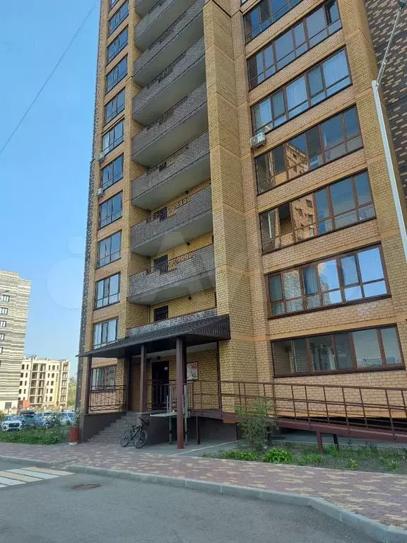 2-к. квартира, 48,1 м, 4/14 эт. - Фото 1